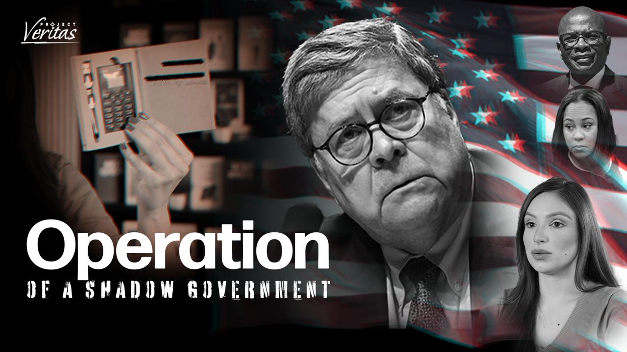 Operation of a Shadow Government